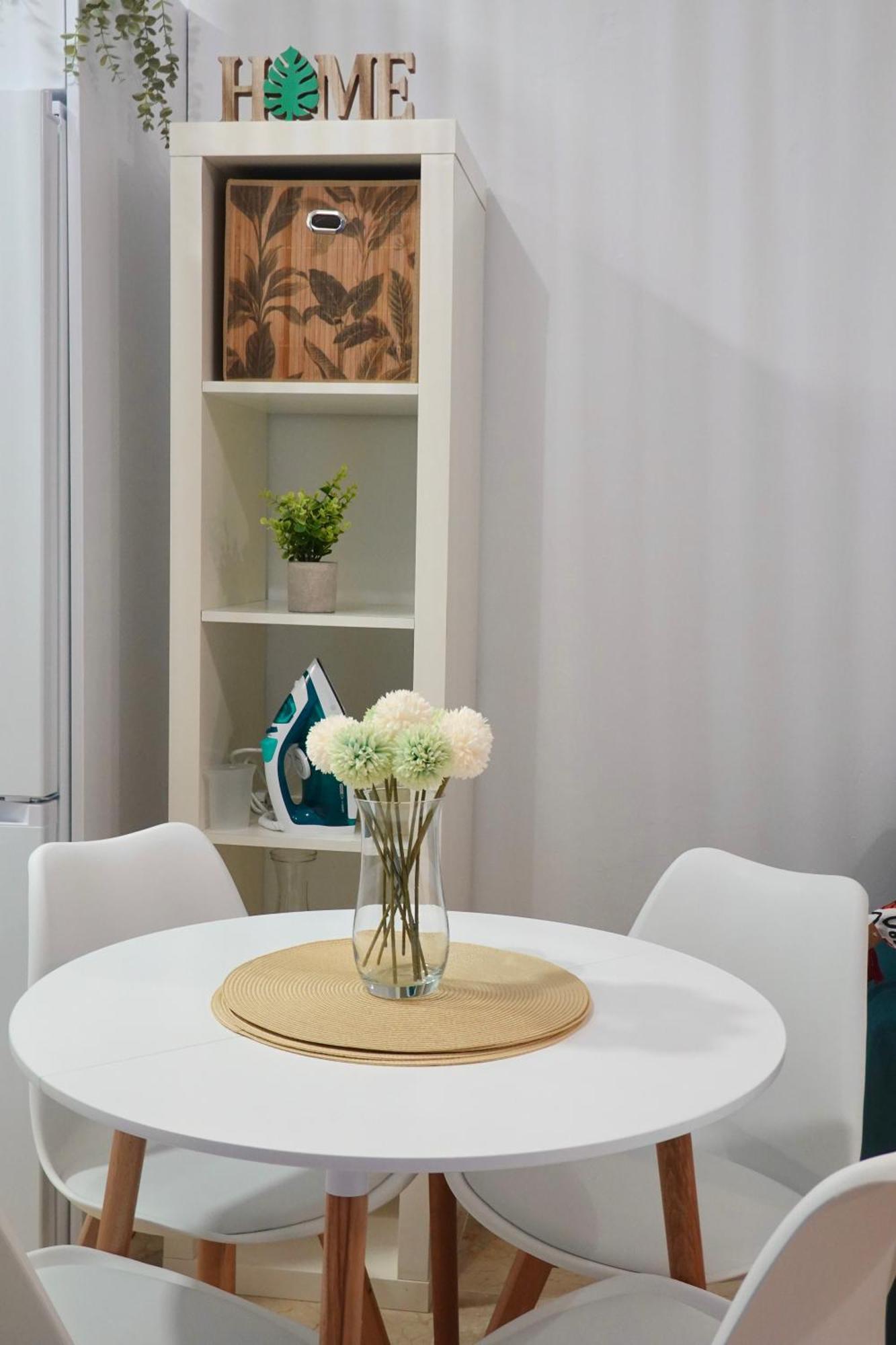 Apartamento Langreo ヘレス エクステリア 写真