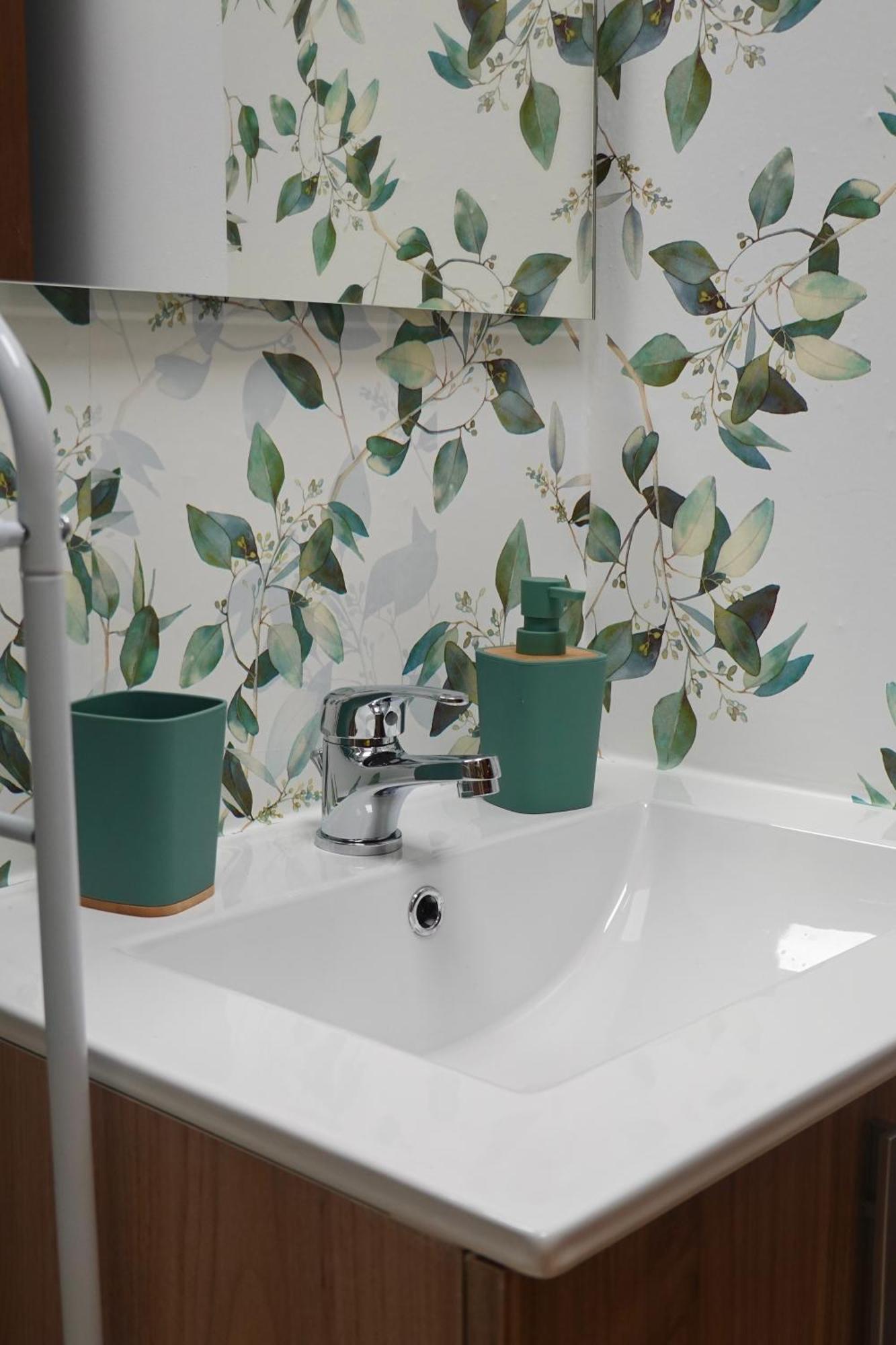 Apartamento Langreo ヘレス エクステリア 写真