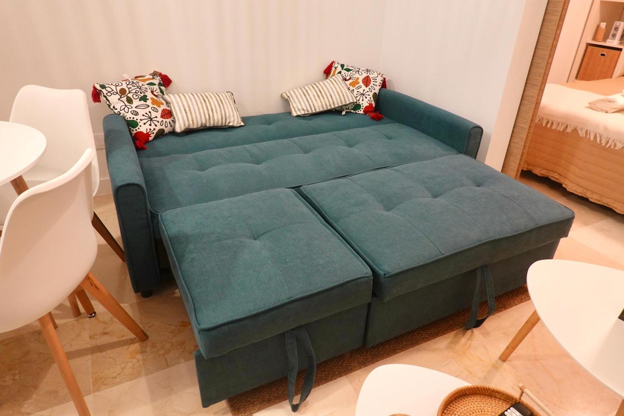 Apartamento Langreo ヘレス エクステリア 写真