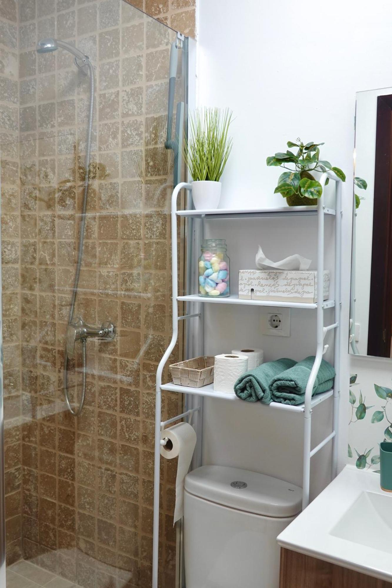 Apartamento Langreo ヘレス エクステリア 写真